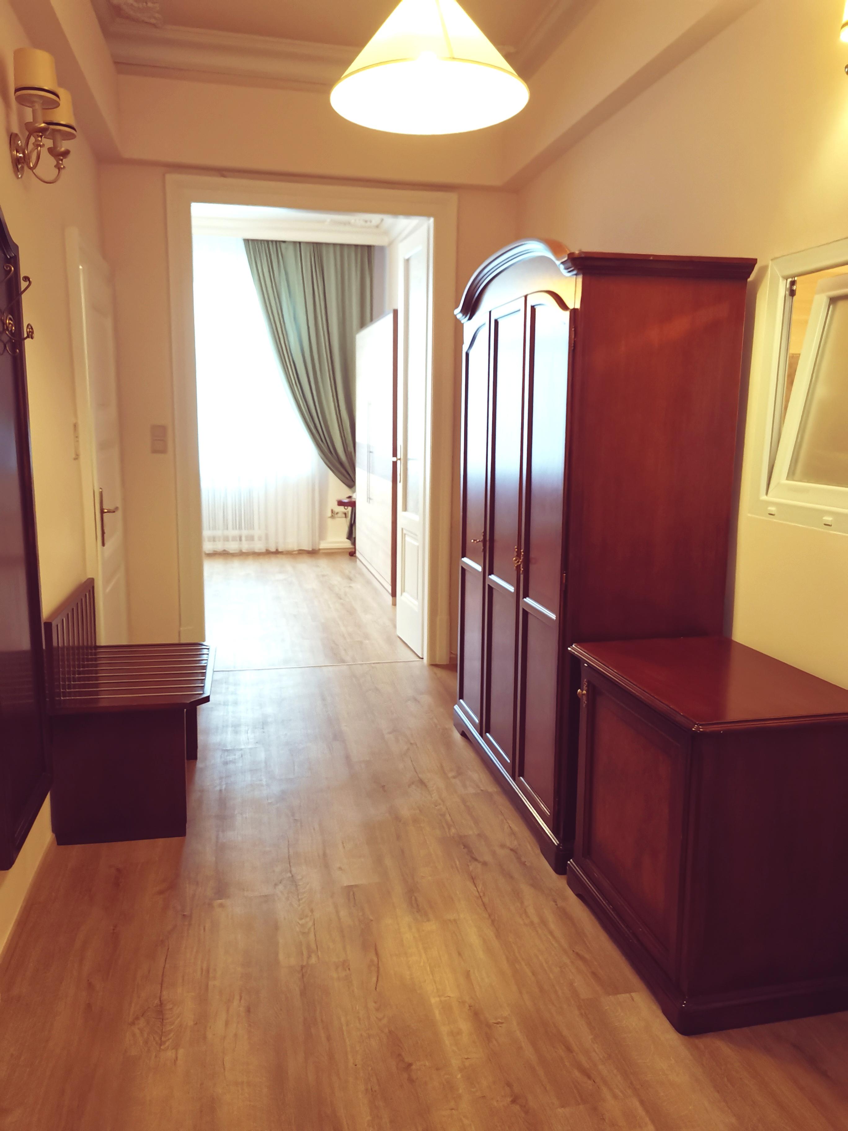 Hotel Haydn Viena
