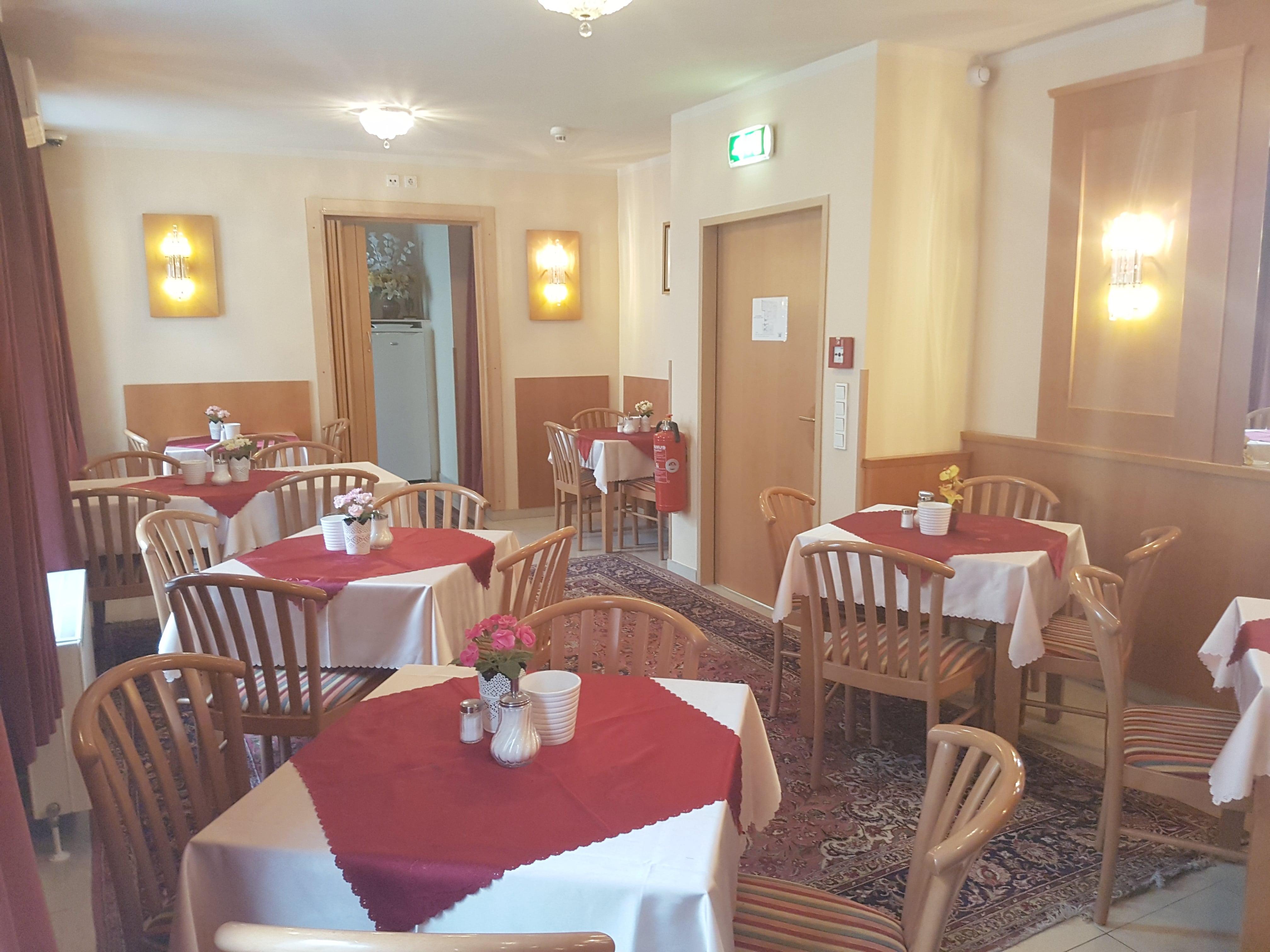 Haydn Hotel Viena
